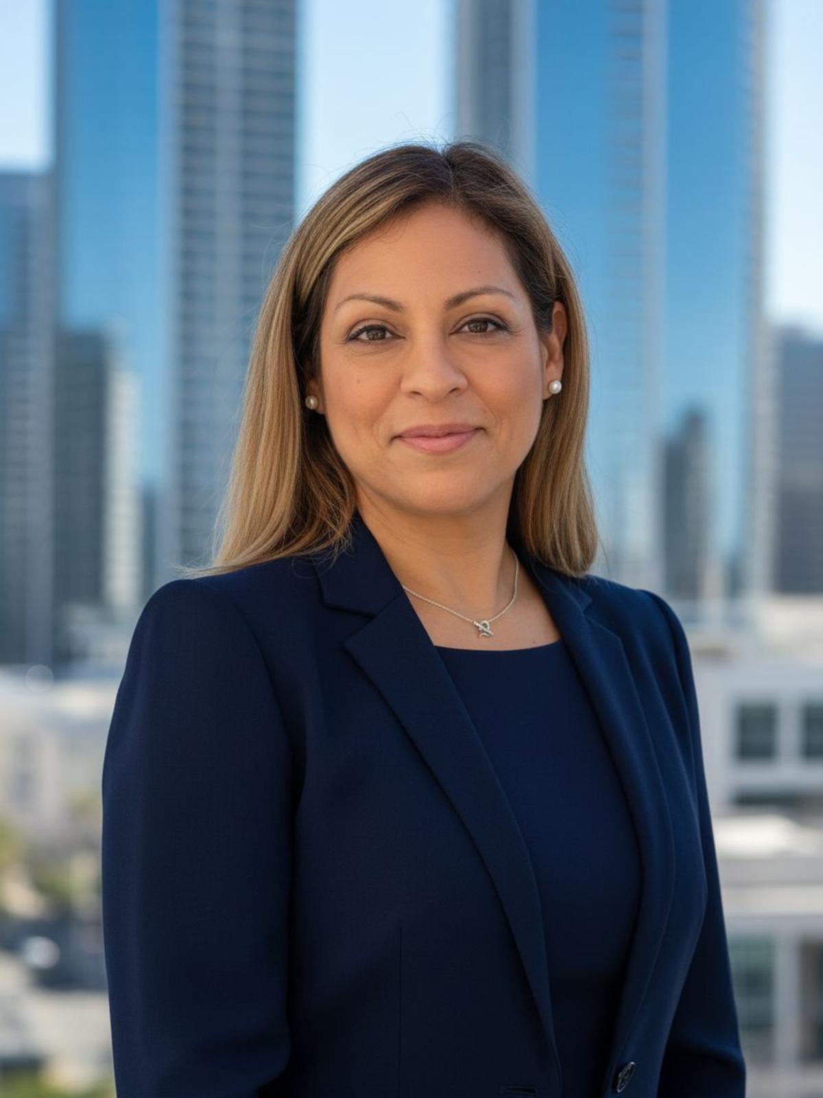 Sheila - Taxes & Business Services